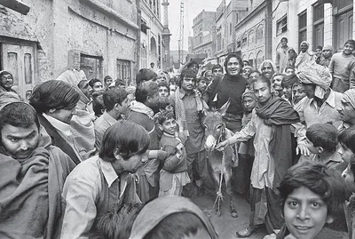 the things i learnt with raghu rai