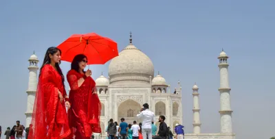 after record heat in march  april brings little relief for delhi  northwest india