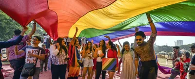 queer health  livelihoods improve but structural barriers still prevail  pride fund india report