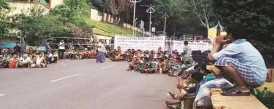 nmdc mine in chhattisgarh s bastar could be the next niyamgiri movement