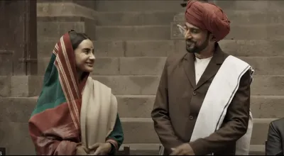  phule   director ananth mahadevan’s film is not as brave as its firebrand protagonists