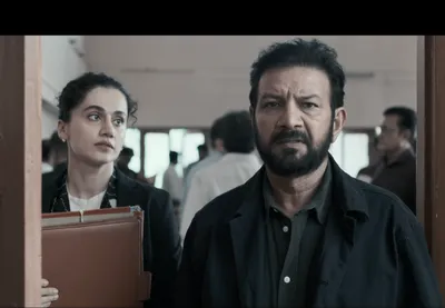 ‘assi’  anubhav sinha s film is designed to speak the language of manipulation instead of nuance