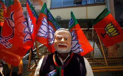 parsing rhetoric from reality in modi government s anti corruption efforts