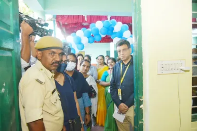 karnataka votes today  all you need to know about big issues in this election