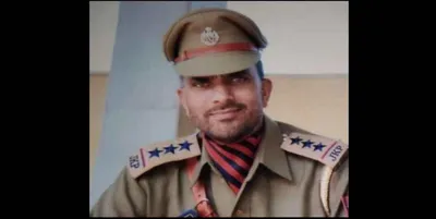 police officer shot dead in anantnag was the sole breadwinner for a family of 8