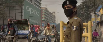 gasping for air in india’s industrial north