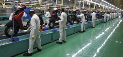 india does have a real employment crisis – and it’s worsening