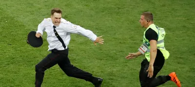 anti kremlin pussy riot activist hospitalised  colleagues suspect poisoning