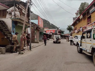 muslim families return to purola after ‘love jihad’ case falls flat in court