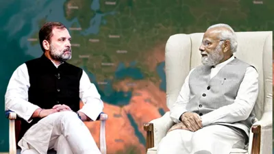 rahul gandhi’s expulsion will re align indian politics to modi’s disadvantage