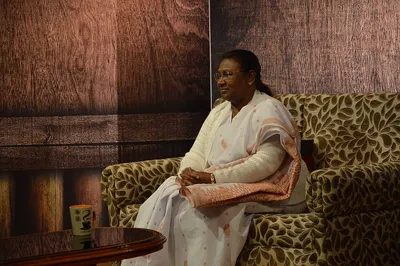 after being snubbed for inauguration of new parliament  the president has only one option