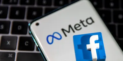 facebook inc rebrands as meta as it refocuses on virtual reality