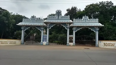 andhra medico who accused professors of sexual harassment commits suicide