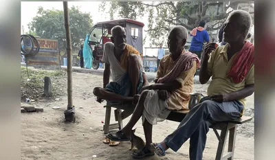 ‘under this government  the poor  farmers and labourers are dying  and no one cares about them’