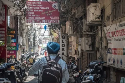 jalandhar based education consultant who  defrauded  students arrested in canada