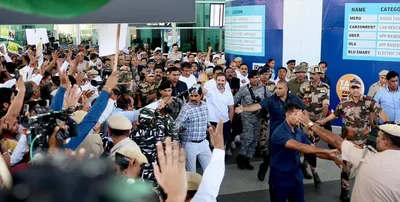 rahul gandhi s defamation conviction  disqualification as mp pushes the limits of indian law