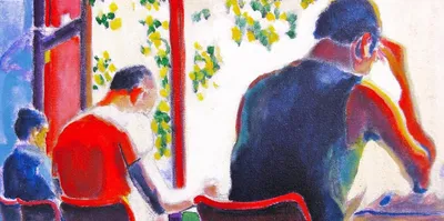 trigger warnings don’t help people cope with distressing material