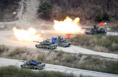 south korea to announce joint military drill plan with us before april