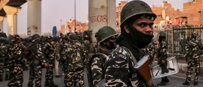 explained  why the police fails at handling riots