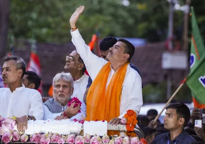 bengal and the psychology of power in modern india