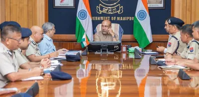 manipur s 8 naga mlas back cm biren singh s move against kukis  separate administration demand