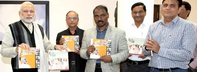 g c  murmu  trusted modi shah aide and now j k s first lg  has a controversial record