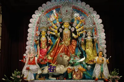 is the goddess  still  a feminist 