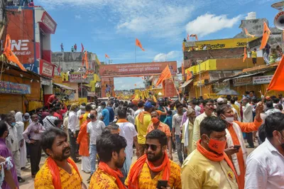 a  hindu india  is not necessarily a homogenous india