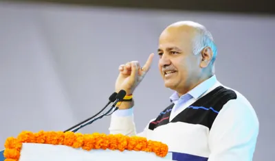 the curious case of supreme court s denial of bail to manish sisodia