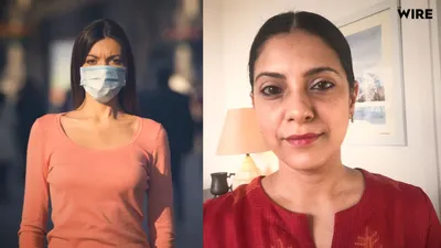 watch   covid and rising mental stress  what are the solutions 