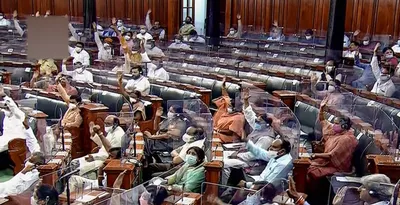 passing bills without discussion recipe for bad laws  invites judicial intervention