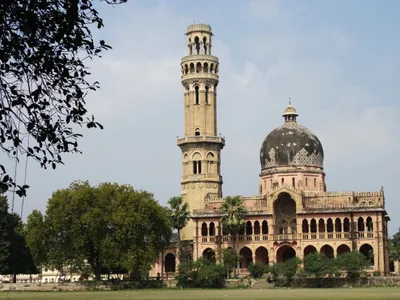 allahabad university disbands 96 year old students  union  cancels direct elections
