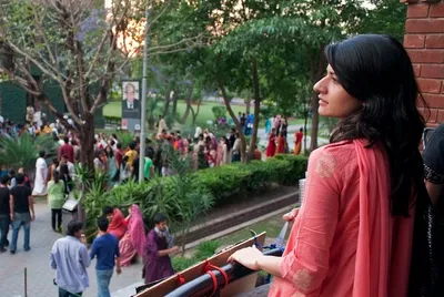 what we learnt as teachers by bringing indian and pakistani students together