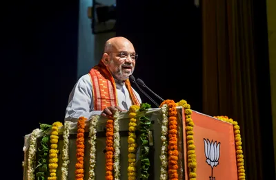  despite akhlaq   amit shah believes violence produces support for the bjp
