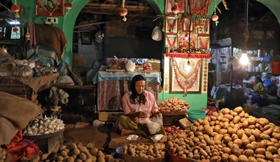 union government considering spending additional  26 billion to fight inflation