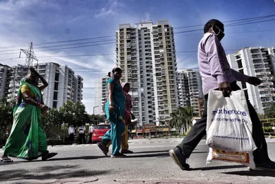 full marks for lockdown but modi s economic fallout plans just don t make the grade