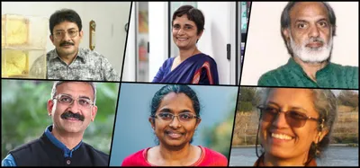 150  scientists appeal to the people to  vote wisely  in 2019 elections