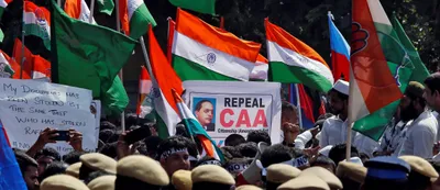 why scheduled caste refugees of bengal are resisting caa and nrc