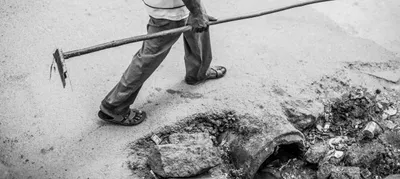  would you rather hold a pen or a broom  