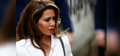 pegasus  uk court says dubai ruler ordered phones of ex wife  lawyers to be hacked