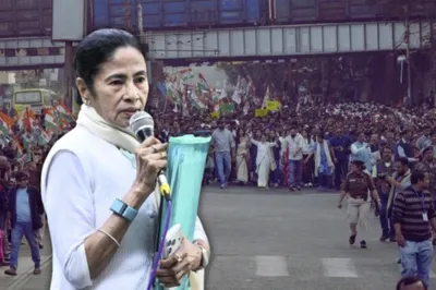 i pac raids  supreme court says  very much disturbed  by west bengal ed spat