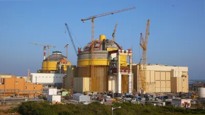 india s nuclear liability fund has hit its cap  but it is not enough