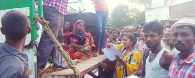 accidents  injuries  panic  sudden nrc notices push assamese to brink of desperation