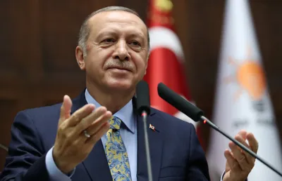 full text    a vicious murder   turkish president erdogan s remarks on khashoggi