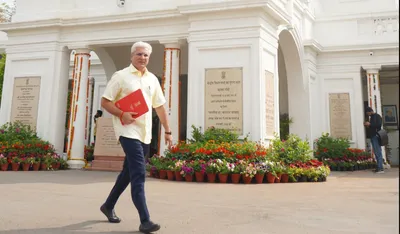 the delhi budget brouhaha and why it shouldn t have happened