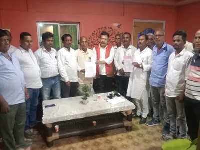 naba kumar sarania and the co opting of tribal identity in assam