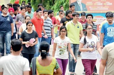 where are indian institutions going wrong 