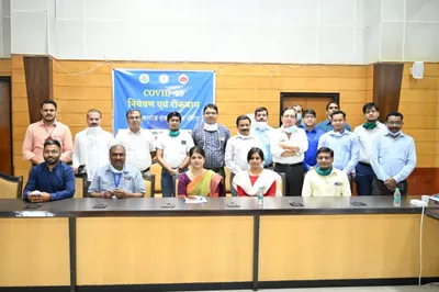 how chhattisgarh was able to contain the coronavirus