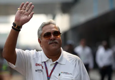 as lenders move to cut mallya s access to his bank account  spotlight on his  lavish  lifestyle