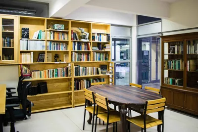 a new science archives preserves the ways of seeing science s people